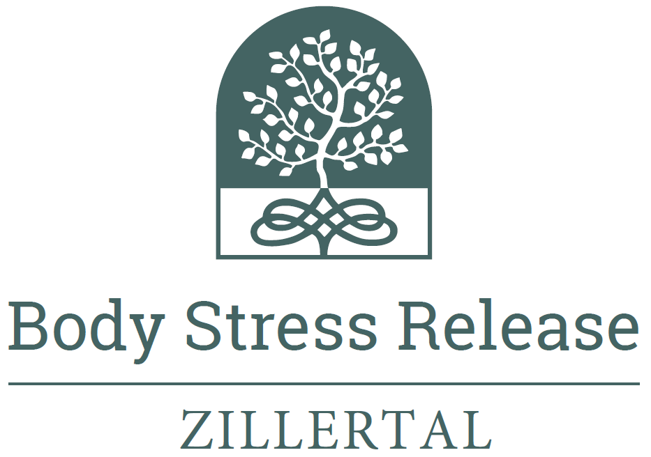 Body Stress Release Zillertal